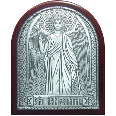 Икона "Ангел Хранитель" 7 х 8,5 см