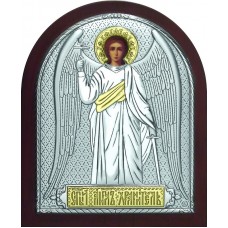 Икона "Ангел Хранитель" 9 х 11 см